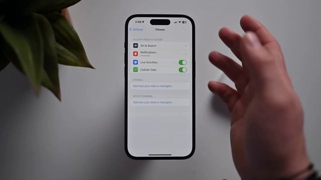 Everything NEW in iOS 17 Beta 2! Tap to AirDrop & Faster Haptic Touch! смотреть онлайн