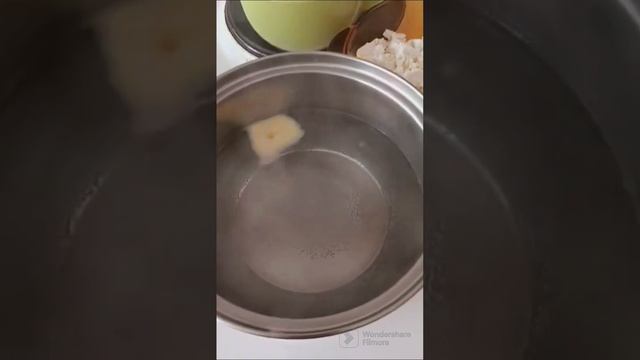 лесна и бърза рецепта за качамак @user-recepti.gotvene смотреть онлайн