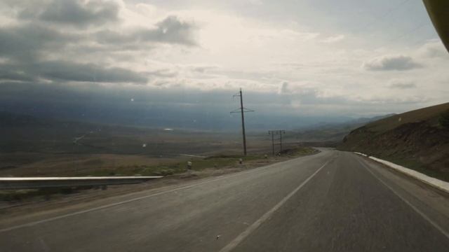 Один в Дагестане. Ремонт Уаза смотреть онлайн