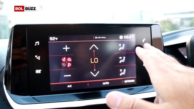 Peugeot 2008 1.2L Turbo | First Look and Detailed Review | Tariq Mehboob | BOL BUZZ смотреть онлайн