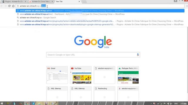 What is XML Sitemap | How To Create Google XML Sitemap Generator | ProiDeators Tutorials смотреть онлайн