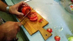 Как готовить хашламу