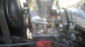 Как снизить расход топлива на мотоцикле