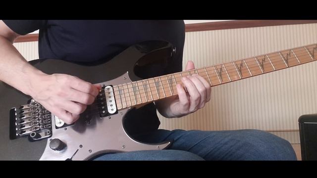 Licks That Sound Hard But Are Easy(Ish) | Intermediate Guitar Lesson | Minor Pentatonic [PART 1] смотреть онлайн