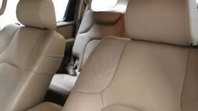 2005 Nissan Pathfinder LE 2WD (Houston, Texas) смотреть онлайн