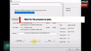 AMD VBFlash / ATI ATIFlash: Download, how to flash via command line