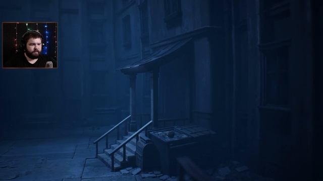 ВТОРЫЕ МАЛЕНЬКИЕ КОШМАРЫ | Little Nightmares 2 Часть 2