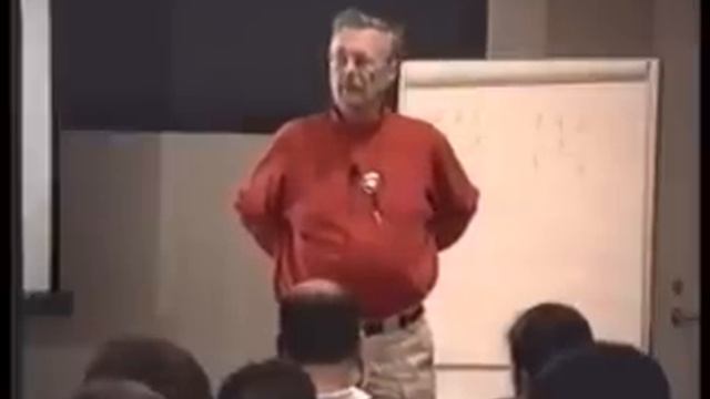 The Power of Counting Arguments - Part 5 of 9 смотреть онлайн