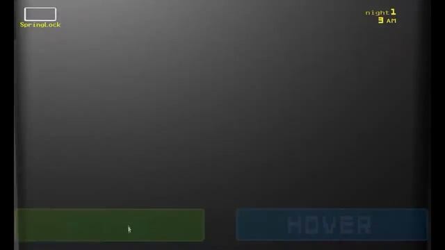 Fazbear's Return 5 | Full Game Night 1 смотреть онлайн