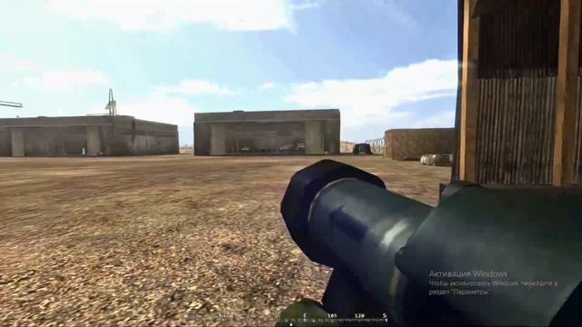 Project Reality. Чё добавили в 1.7.2.1? смотреть онлайн