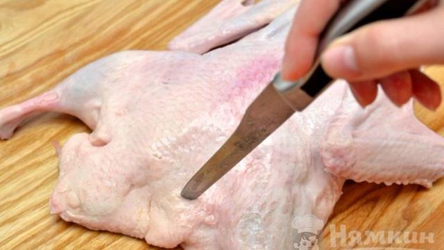 Книга рецептов