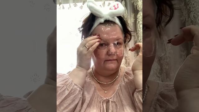 Гидрогелевая маска Атоми Сияние!!! Песня!!! смотреть онлайн