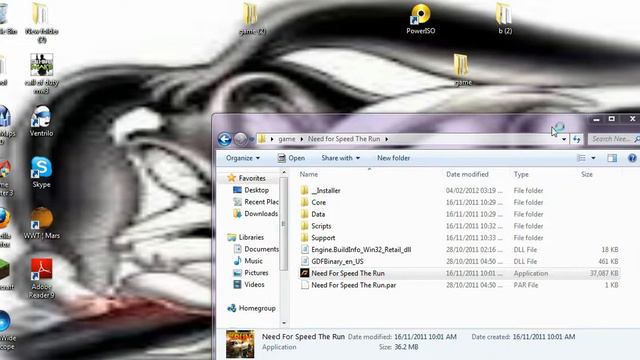 HOW TO DOWNLOAD NEED FOR SPEED THE RUN(PART 2) смотреть онлайн