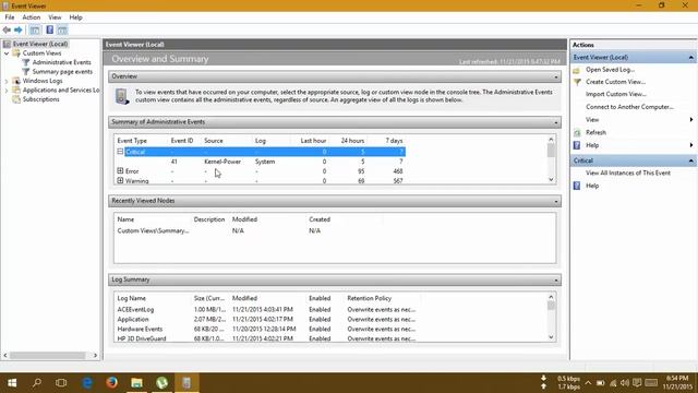 How to fix driver_IRQL_NOT_LESS_OR_EQUAL Error in windows 10/kernel-power смотреть онлайн