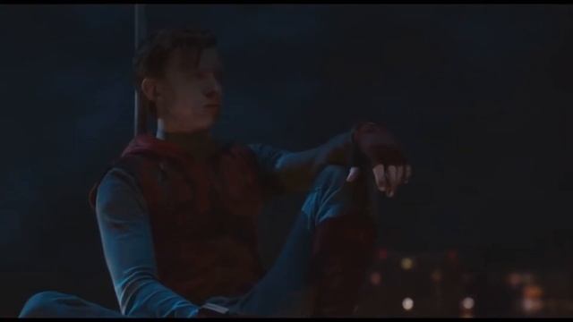 Spider Man - Venom смотреть онлайн