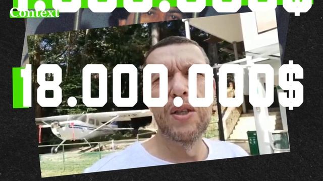 Pablo Escobar'ın İnanılmaz Serveti Ne Kadardı? смотреть онлайн