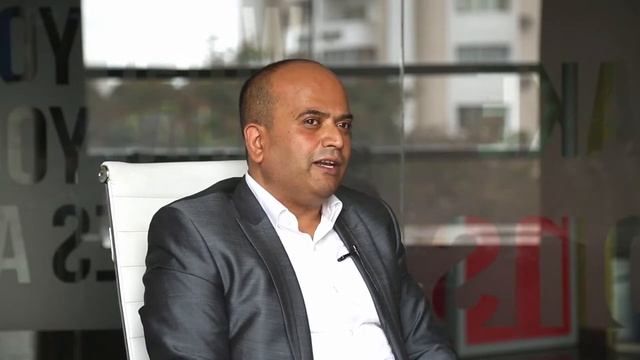 Manjunath Subramanian, Product Manager - Oracle Corporation смотреть онлайн