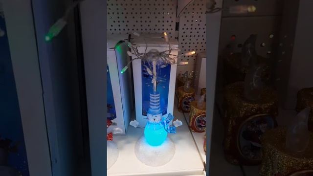 магазин новогодних игрушек??? смотреть онлайн