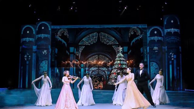 Хромакей-монтаж