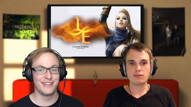 GamingForest S02|E058 (29.07.16) - Publisher verpasst Release смотреть онлайн