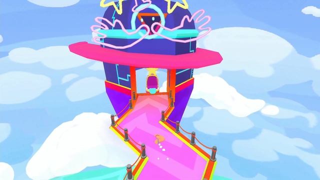 Phogs! for Nintendo Switch | 20 Minutes of Gameplay (Direct-Feed Switch Footage) смотреть онлайн