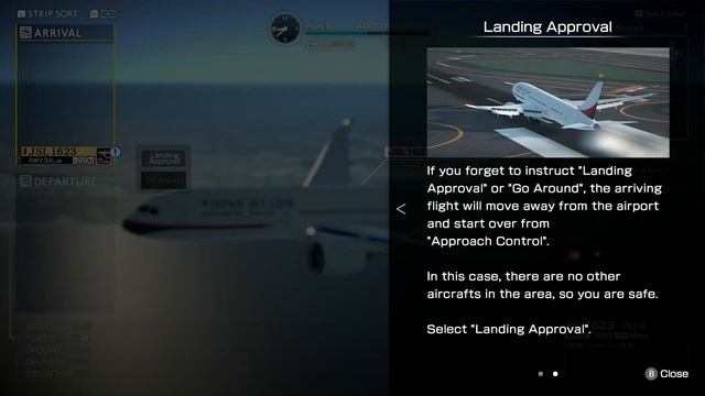 I am an Air Traffic Controller - AIRPORT HERO HANEDA - Demo - Landetraining - Switch смотреть онлайн