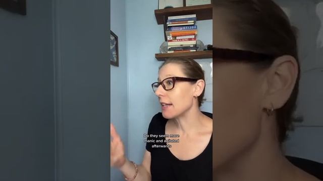 Should I let my child manage their own screen time ? смотреть онлайн