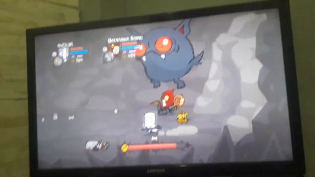 Castle Crashers Bug De Xp (Xbox 360, Xbox One, PC, Ps4 e Ps3) смотреть онлайн