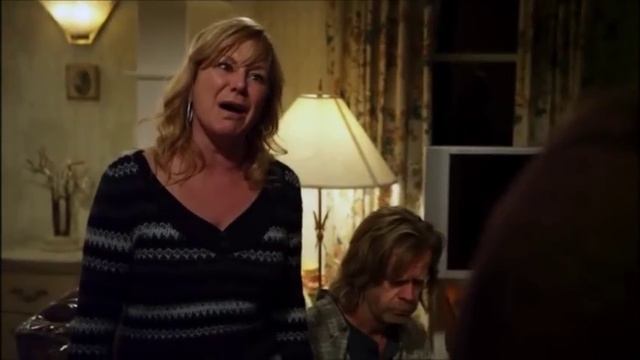 Shameless US | Fiona's Speech to Monica смотреть онлайн