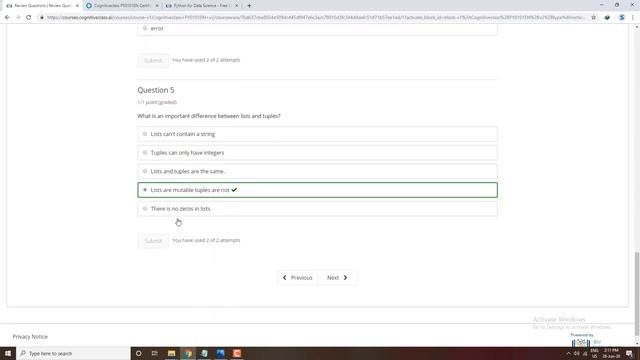 Free Python Data Science Certificate | IBM verified Batch | Skills Matter смотреть онлайн