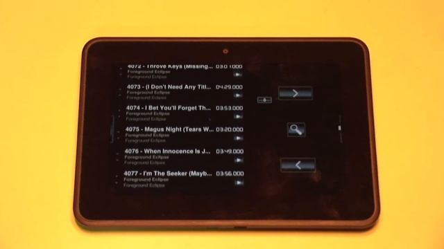 Kindle Fire HD内蔵SPでのNeutron Music Playerによる64bit MP3再生 смотреть онлайн
