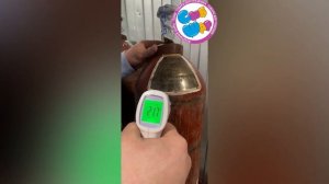 ДАВЛЕНИЕ ГАЗА В БАЛЛОНЕ