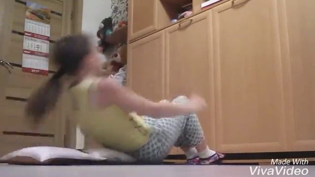 За сколько я могу сделать пресс 30 ? смотреть онлайн