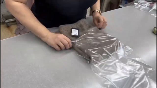 Упаковка. СТИМ вязаная юбка макси цвет кофе смотреть онлайн