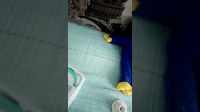 распаковеа заказов, Хаггивагги и 3д ручки смотреть онлайн