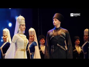 Насып - Тюз тепсеу | KAVKAZ MUSIC