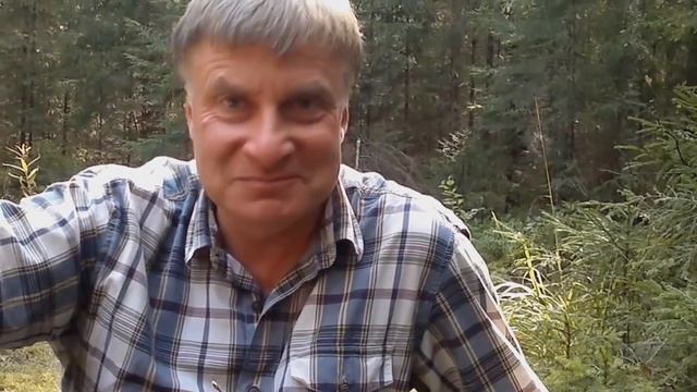 In the woods with Karaoke. Sergei Smolentsev. Комарово ....♥♪♫ Part 7/12 смотреть онлайн