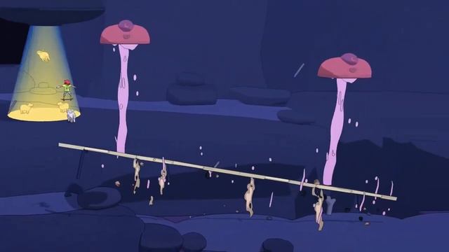 OlliOlli World: VOID Riders - Official Expansion + Gameplay Trailer смотреть онлайн