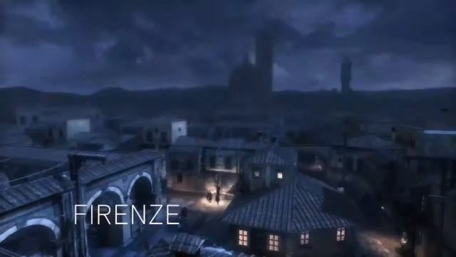 Assassin´s Creed: Revelations | DLC Mediterranean Traveller Map Pack смотреть онлайн