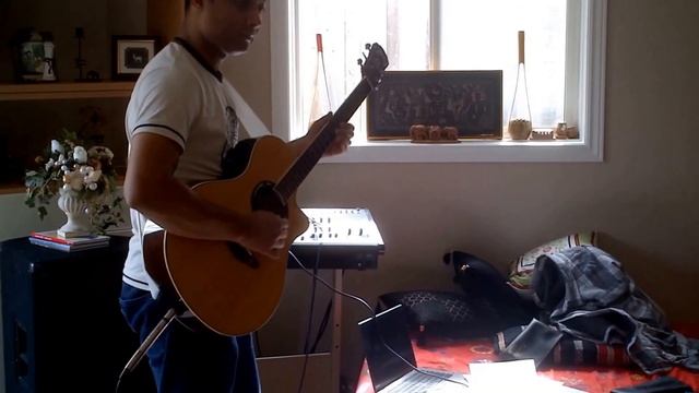 Groovy Riff by Mr. Haque смотреть онлайн