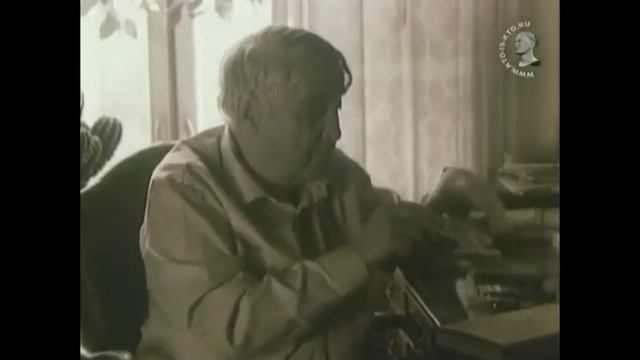 Лев Николаевич Гумилёв об отце смотреть онлайн