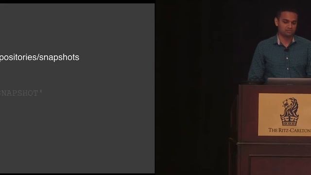 Gra Fi Te: Leveraging Gradle and Firebase for Android Testing - Santosh Astagi - Android Summit 201 смотреть онлайн