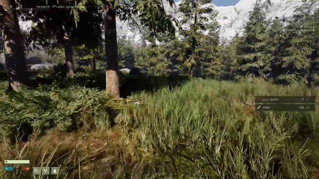 ICARUS FIRST LOOK AT | SUPPORTERS EDITION OUTPOSTS & ENVIRO SUIT смотреть онлайн