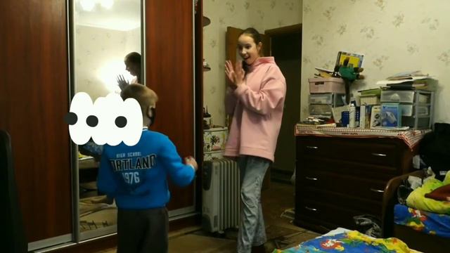 ИГРА-НЕВИДИМКА //ПРО ИНФОРМАТИКУ//НОВАЯ РУБРИКА смотреть онлайн