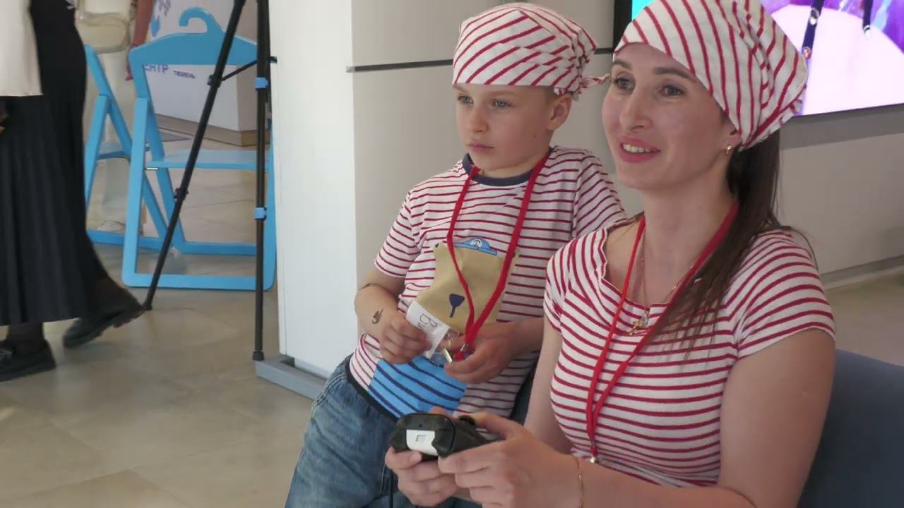 «Три реки» смотреть онлайн