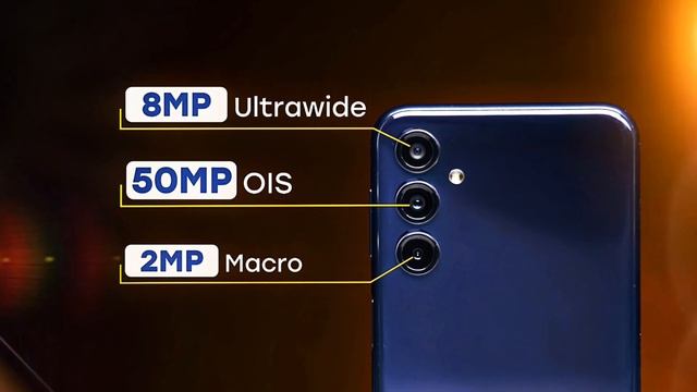 Samsung Galaxy M34 5G vs Samsung Galaxy F14 5G - Full Comparison | Should I invest for M34 5G ??? смотреть онлайн