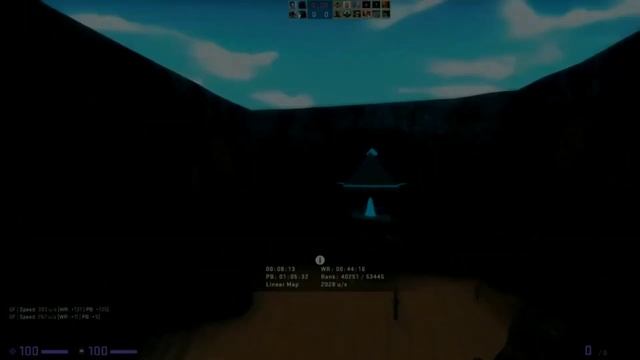 КАК ПОВЫСИТЬ FPS В CS GO(на слабом ПК,ноутбуке) смотреть онлайн