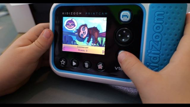 Unboxing Vtech Kidizoom VERY special camera!! Lots of fun! Lots of possibilities! Teslas Juniors Jr смотреть онлайн