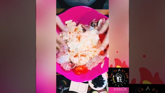 Super Кролик!!! Рецепт прекрасного и нежного мяса. смотреть онлайн