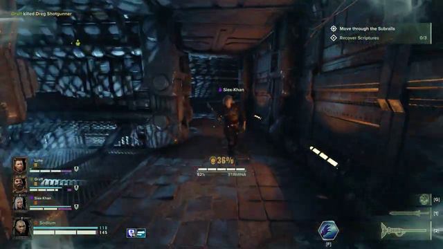 Surprise Beast Of Nurgle! смотреть онлайн